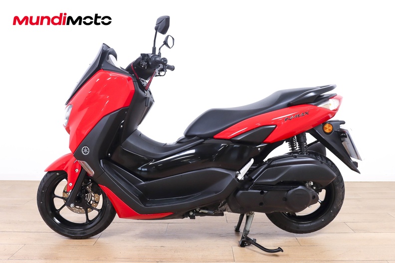 Motorbike image 5