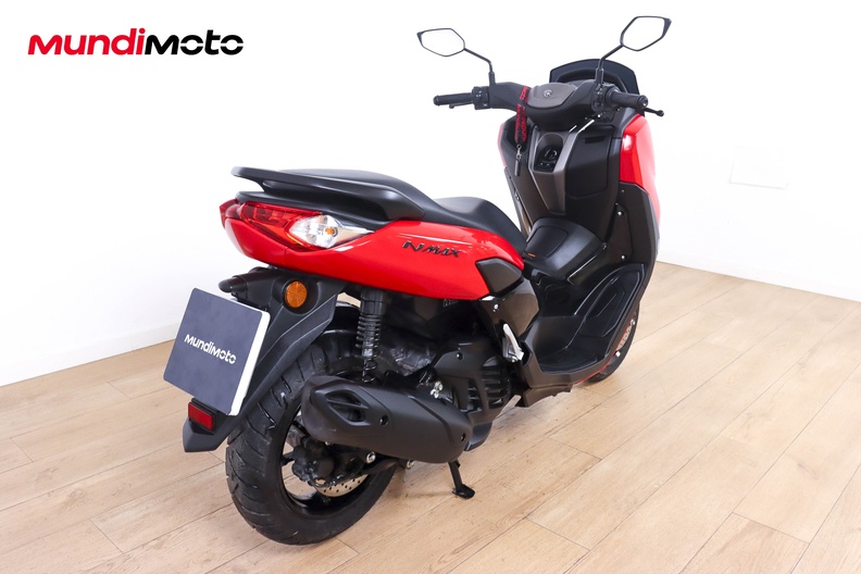 Motorbike image 2