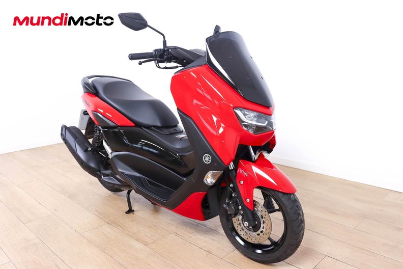 Motorbike image 1