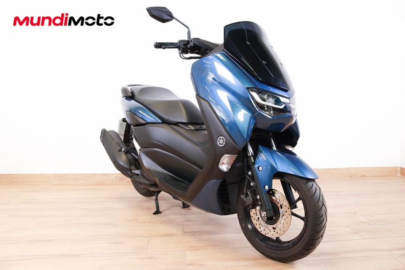 Motorbike image 2