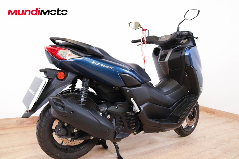 Motorbike image 1