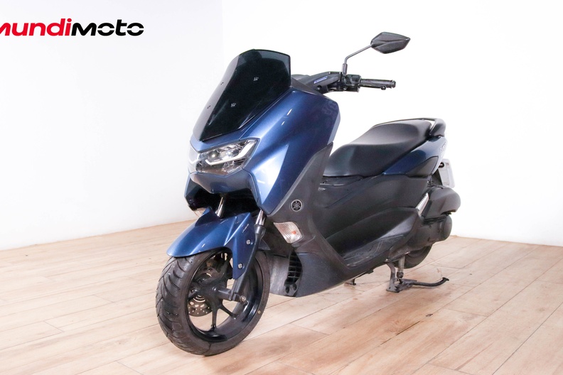 Motorbike image 7