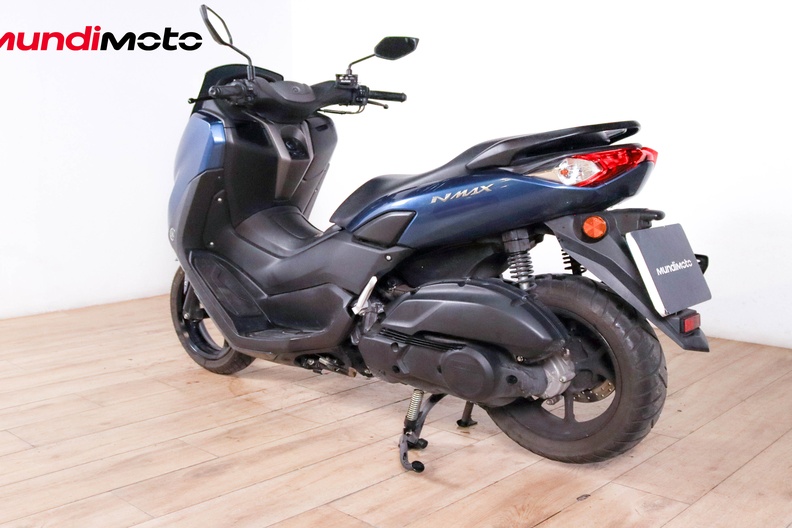 Motorbike image 6