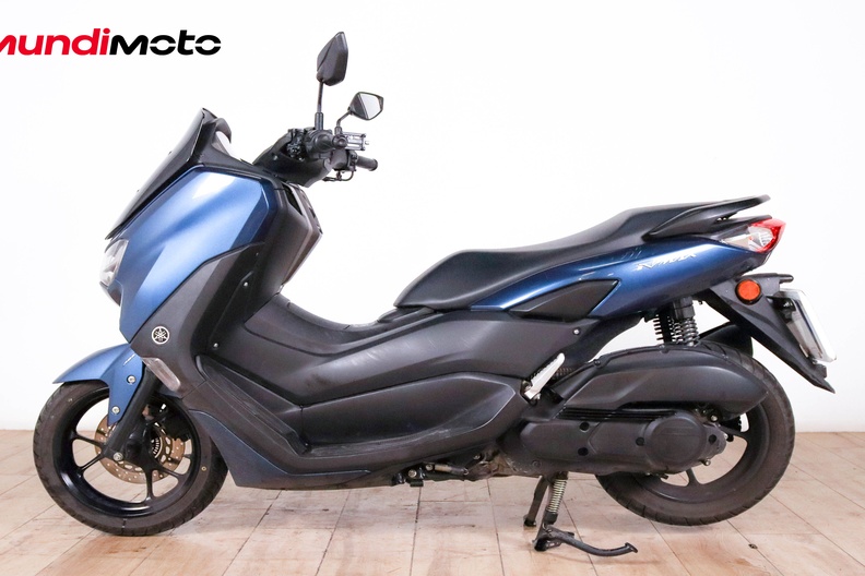 Motorbike image 5