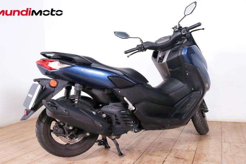 Motorbike image 2