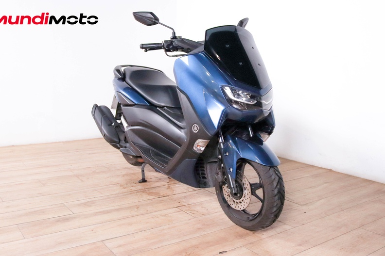 Motorbike image 1