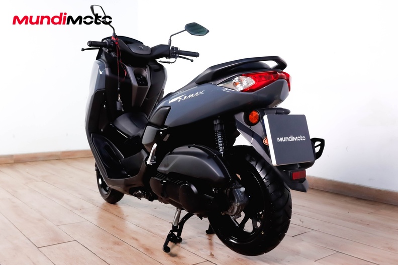 Motorbike image 6