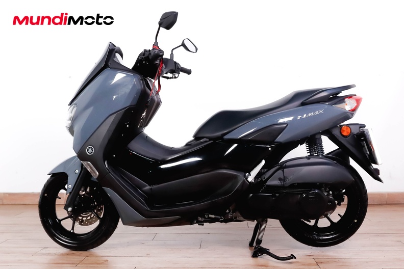 Motorbike image 5