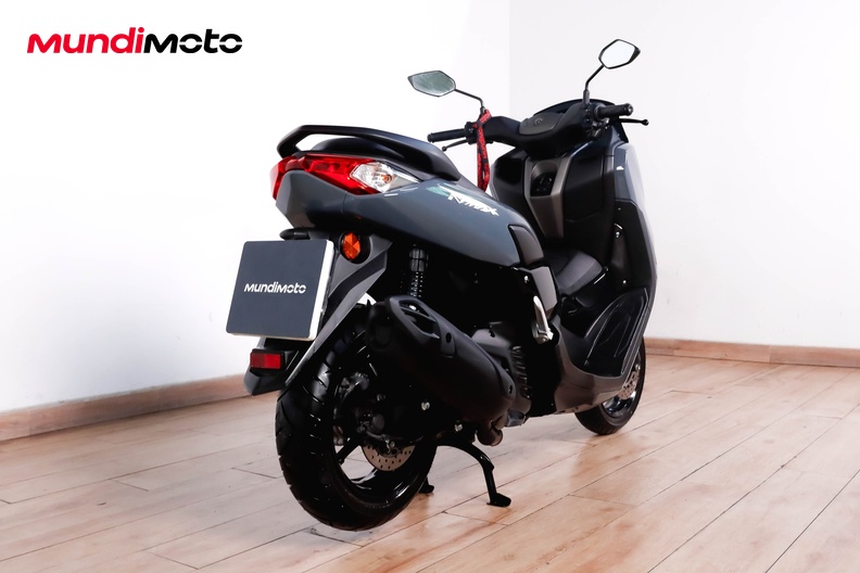 Motorbike image 2