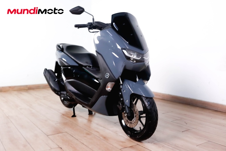 Motorbike image 1