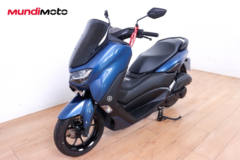 Motorbike image 7