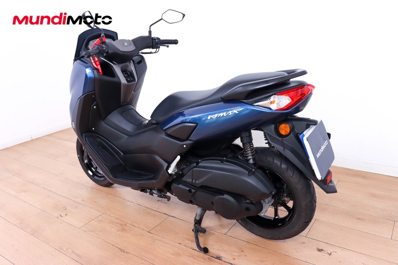Motorbike image 6
