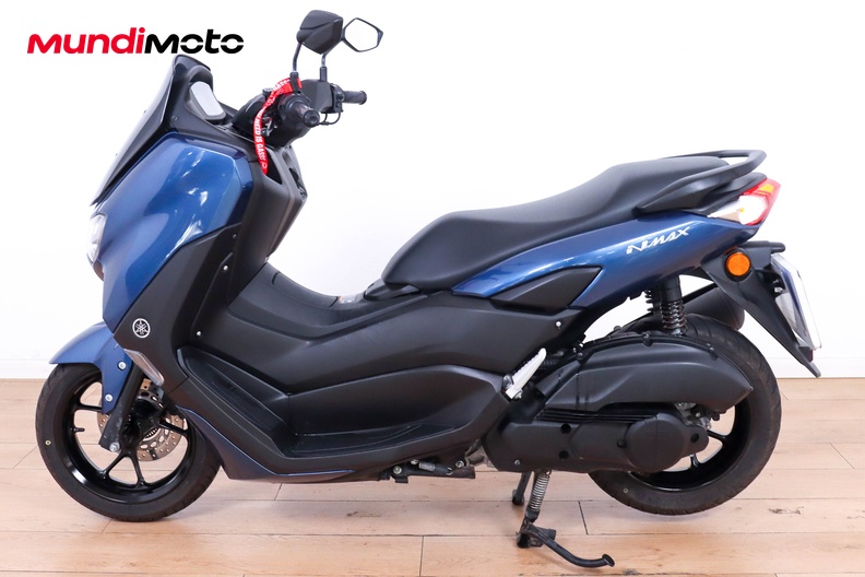 Motorbike image 5