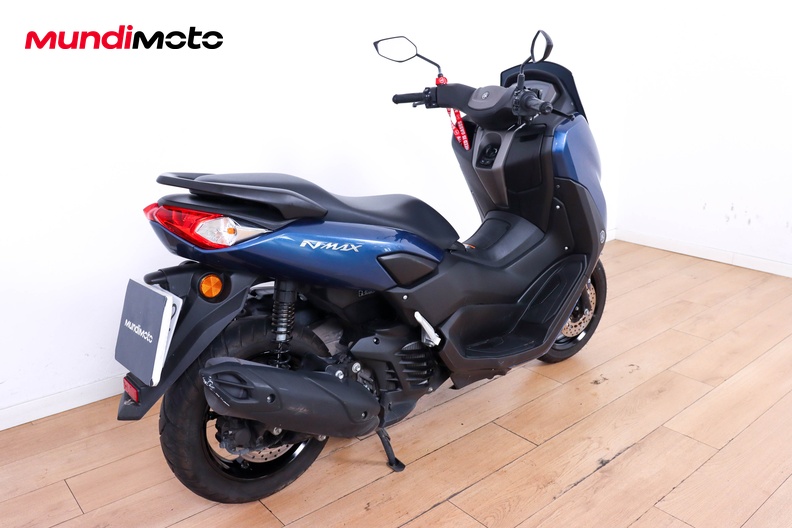 Motorbike image 2