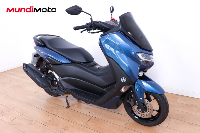 Motorbike image 1