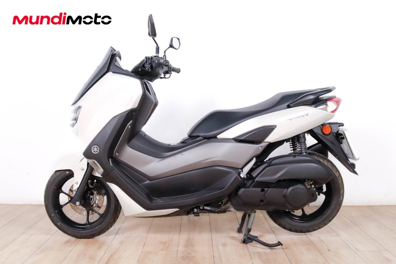 Motorbike image 5