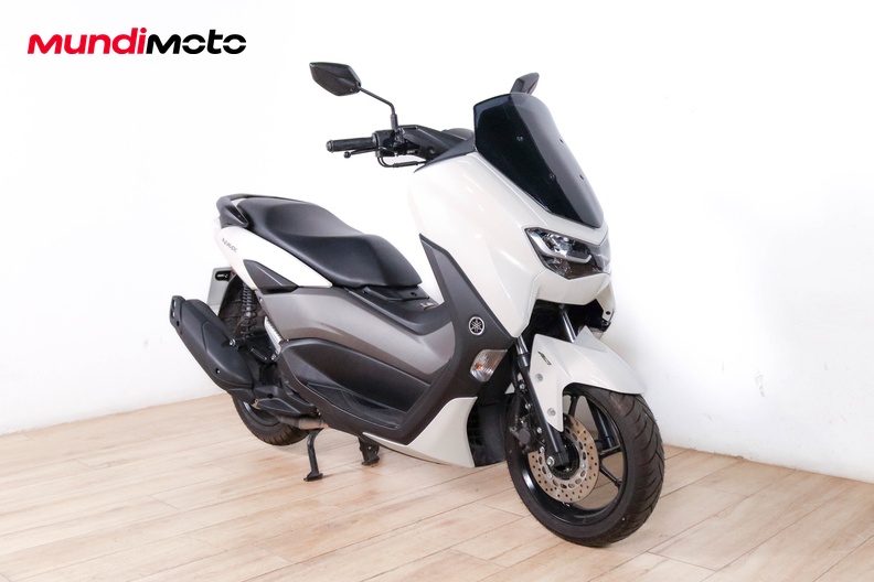 Motorbike image 1