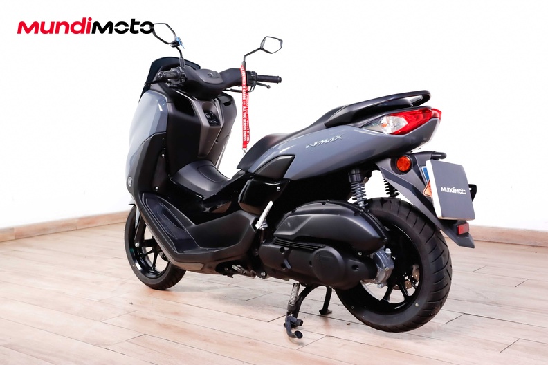 Motorbike image 6