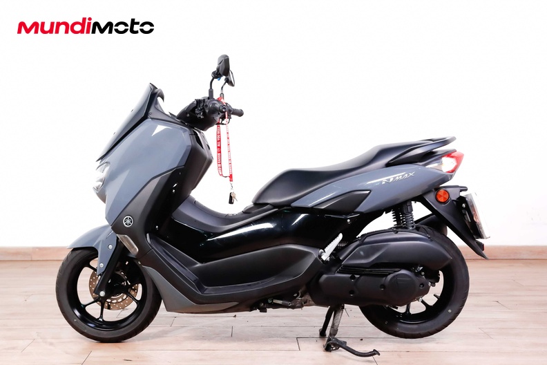 Motorbike image 5