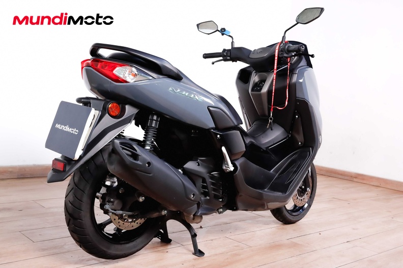 Motorbike image 2