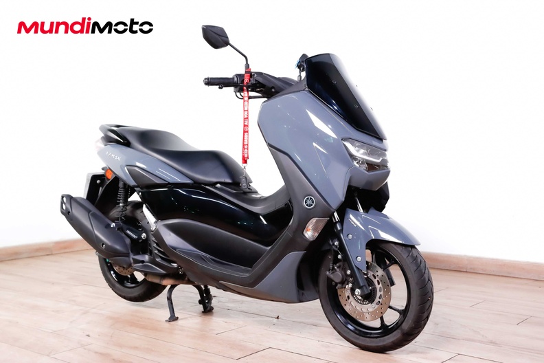 Motorbike image 1