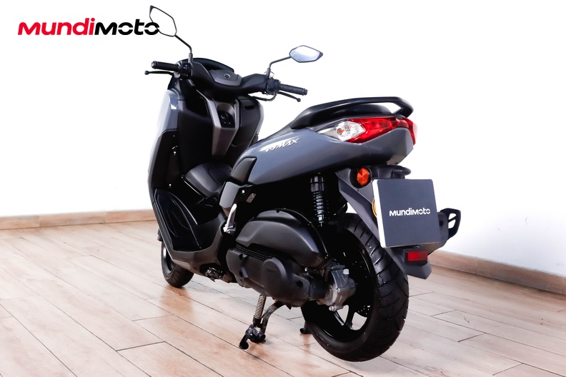 Motorbike image 6