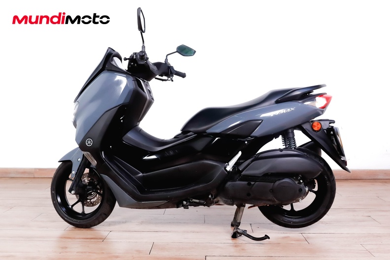 Motorbike image 5