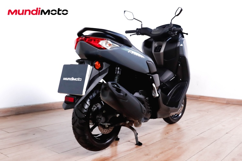 Motorbike image 2