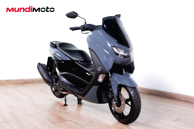 Motorbike image 1