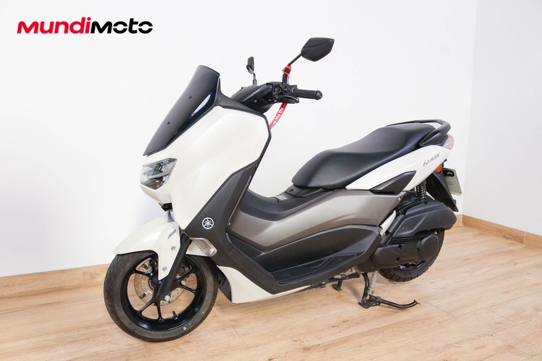 Motorbike image 6