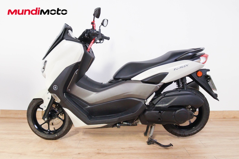 Motorbike image 5