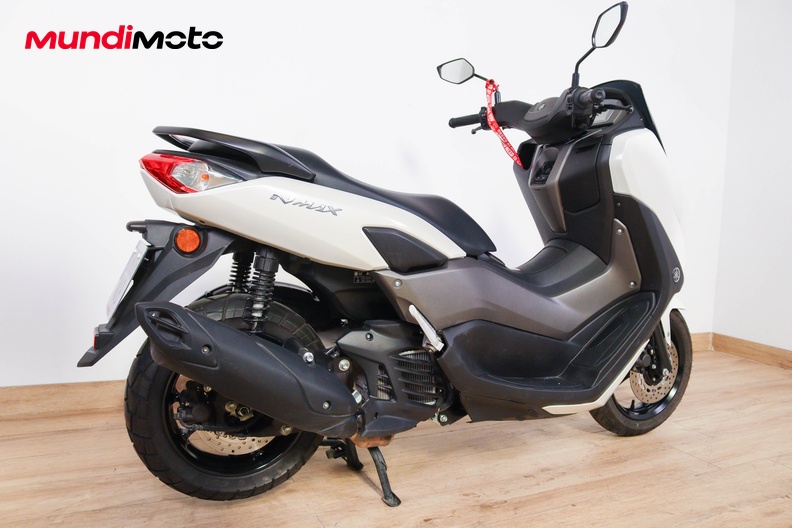 Motorbike image 1