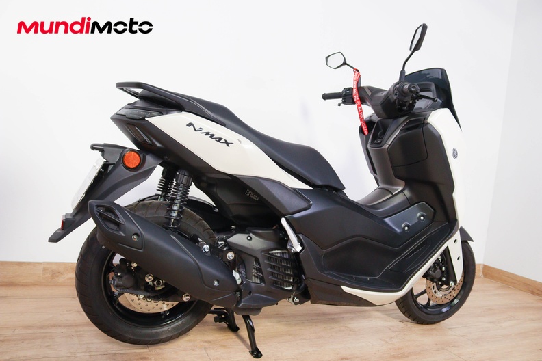 Motorbike image 1
