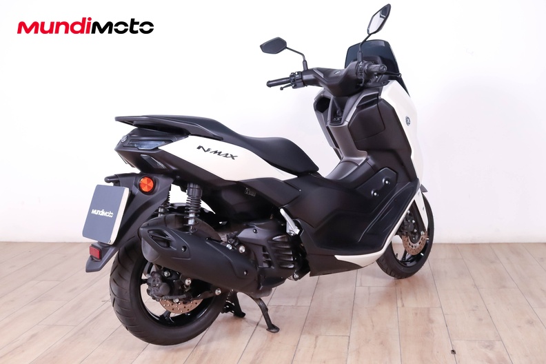 Motorbike image 2