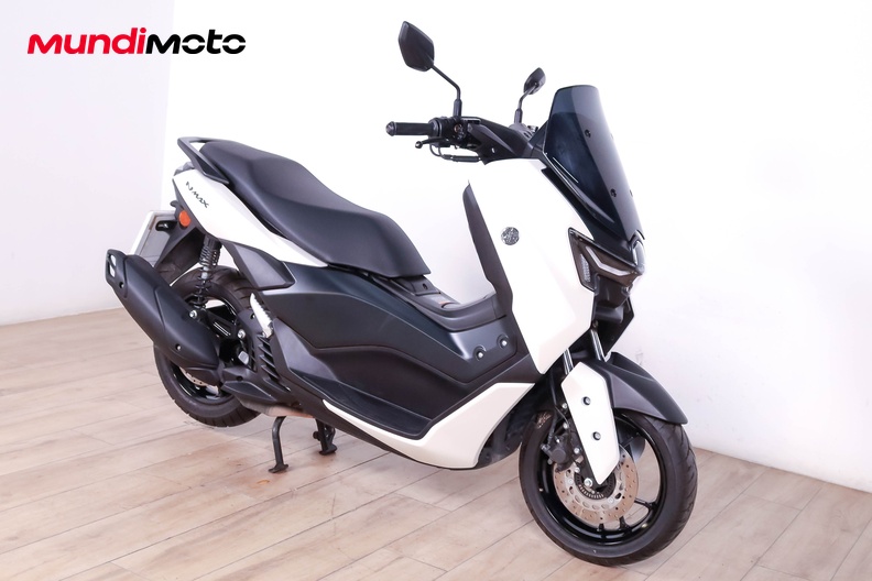 Motorbike image 1