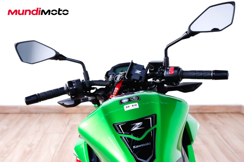 Motorbike image 10