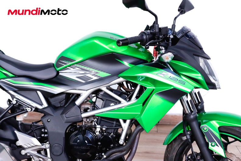 Motorbike image 13