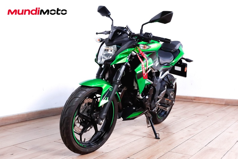 Motorbike image 7