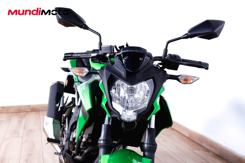 Motorbike image 4
