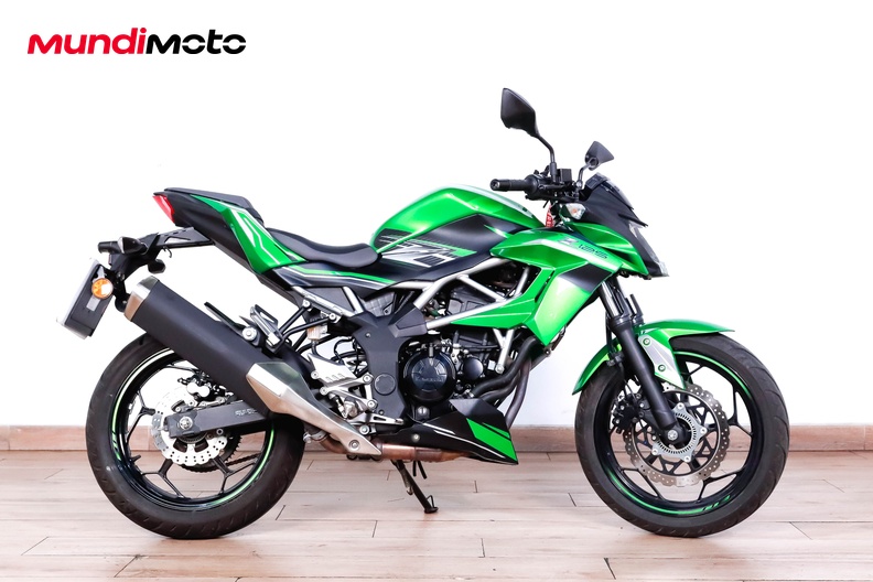Motorbike image 0