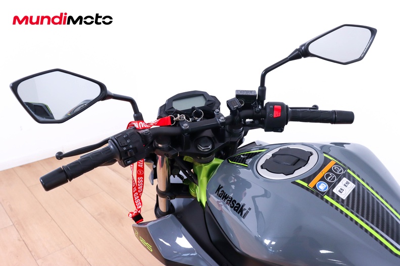 Motorbike image 10