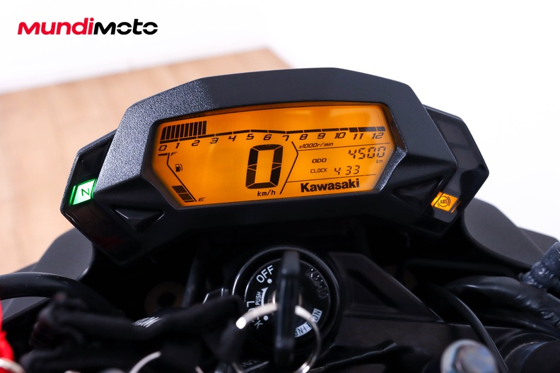 Motorbike image 11