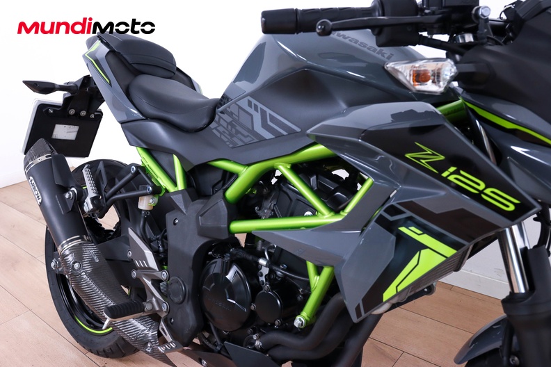 Motorbike image 12