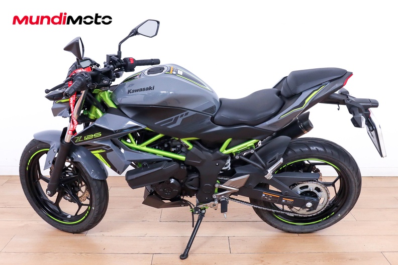 Motorbike image 5