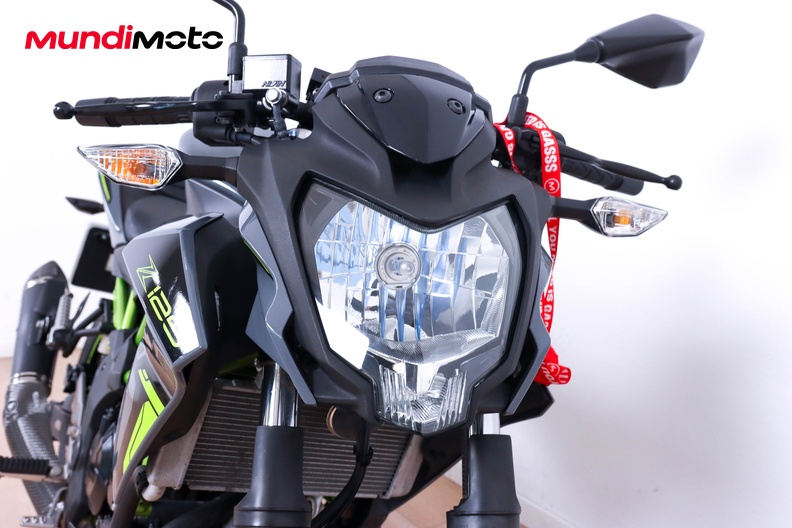 Motorbike image 4