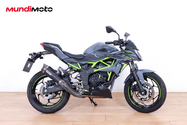 Motorbike image 0