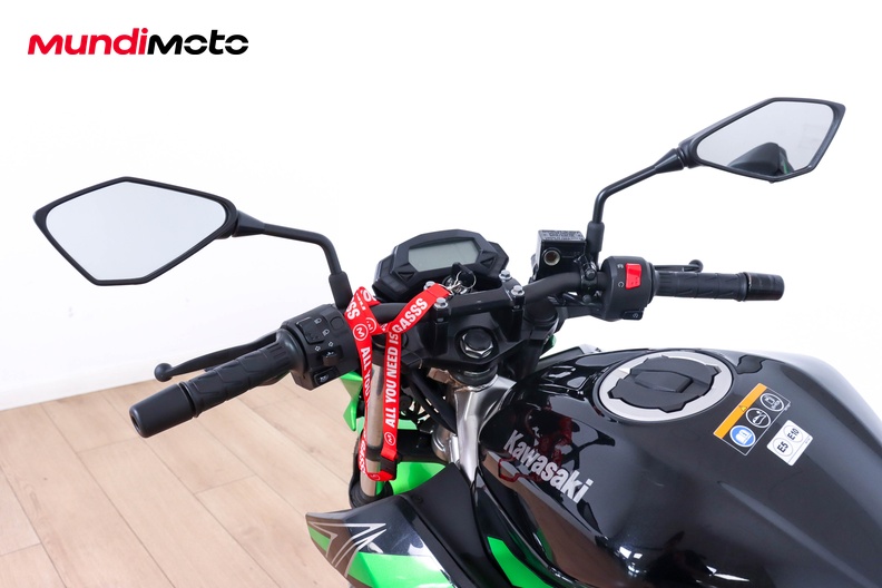 Motorbike image 10