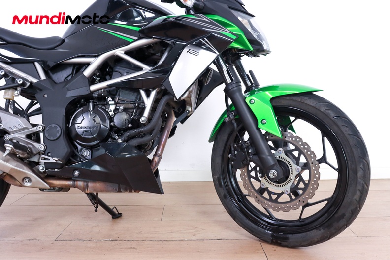 Motorbike image 12