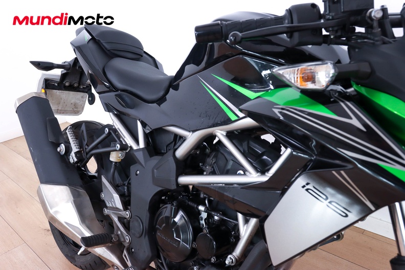 Motorbike image 13