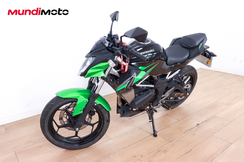 Motorbike image 7
